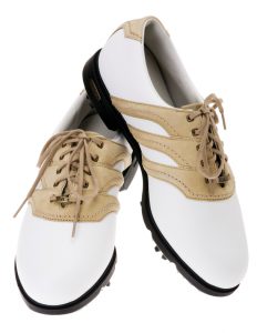 Golfschuhe Herren